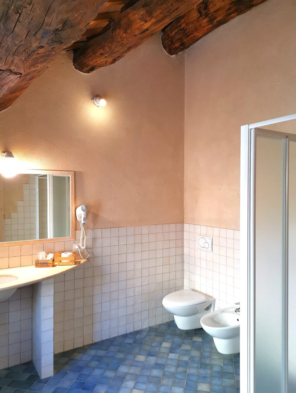 Bagno Camera familiare