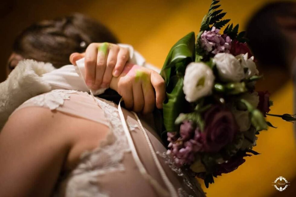 Foto Matrimonio in Locanda