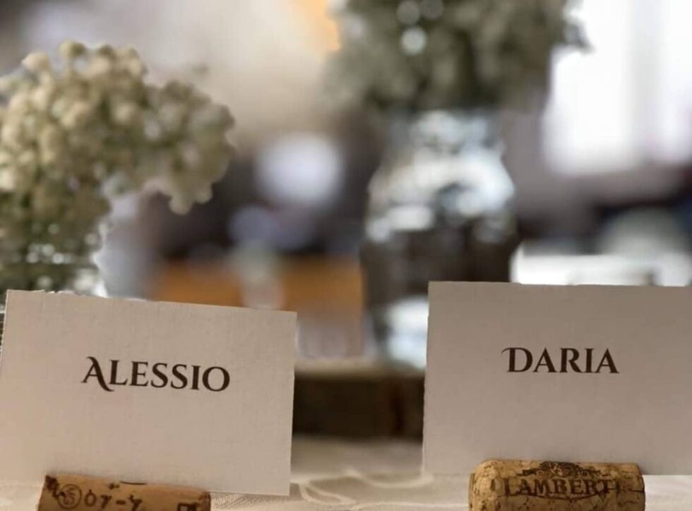 Eventi in Locanda viaverde